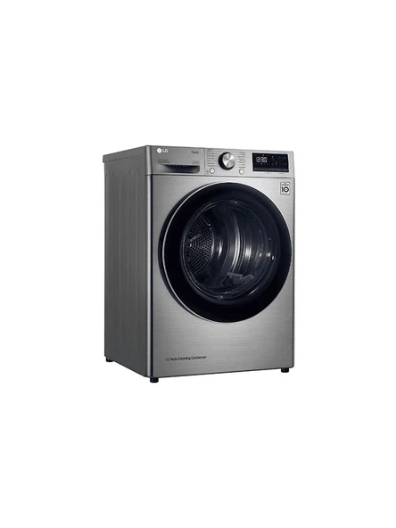 LG RH10V9PV2W 10 kg Çamaşır Kurutma Makinesi ürün görseli 1