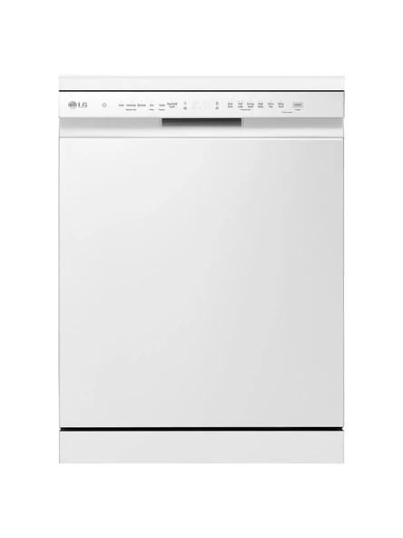 LG DFC513FW 9 Programlı Bulaşık Makinesi ürün görseli 1