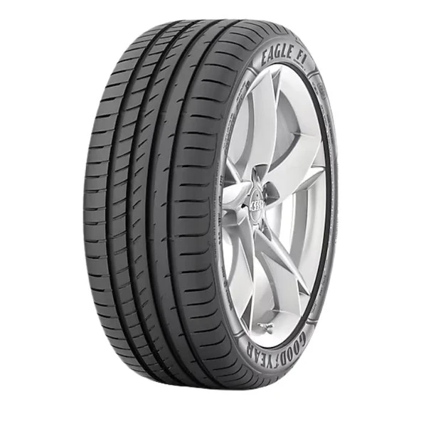 Goodyear Eagle F1 Asymmetric 2 245/35 R18 88Y ROF X Yaz Lastiği - 2024 ürün görseli 1