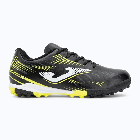 Joma PROPULSION JR 2501 Çocuk Futbol Ayakkabısı Siyah PRJW2501TF ürün görseli 1