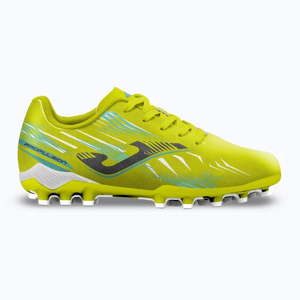 Joma PROPULSION JR 2509 Çocuk Futbol Kramponu PRJW2509TF ürün görseli 1