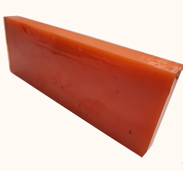 Turuncu Zar Katalin Kalıp 25 cm - Resim 4