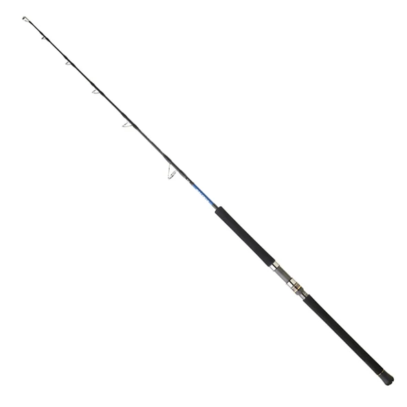 Daiwa New Saltiga Deep 183 cm 200-600 gr Jig Kamış ürün görseli 1