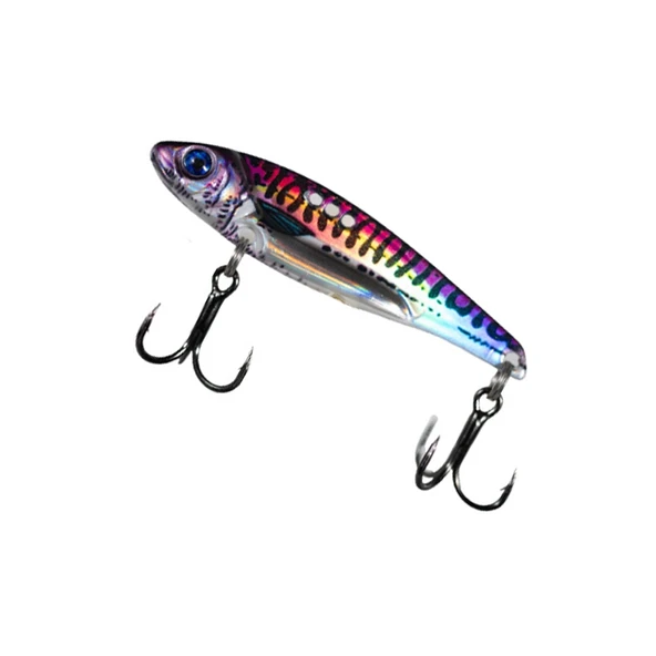 Ryuji 3D Vibber 6,5cm 15gr Vibrasyon Yem ürün görseli 1