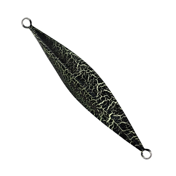 Seabor Dragon 200gr Jig Yem ürün görseli 1