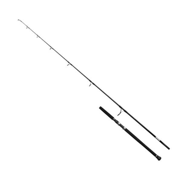 Shimano Grappler Type C 25 249 cm Max 100 gr Jig Kamış ürün görseli 1