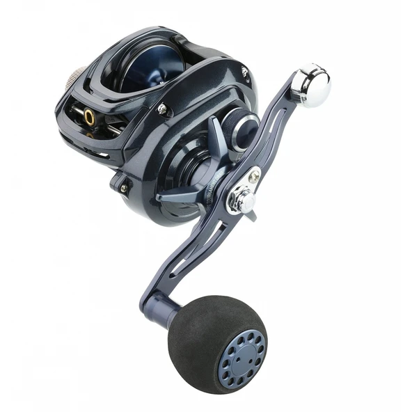 Daiwa Lexa 24 300 HL P Sol El Baitcasting Çıkrık ürün görseli 1