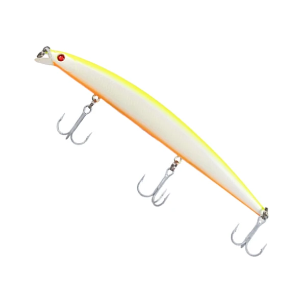 Ryuji Sea Minnow 14,5cm 19gr Maket Yem ürün görseli 1