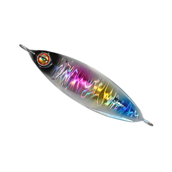 Seabor Bite 80gr Jig Yem ürün görseli 1