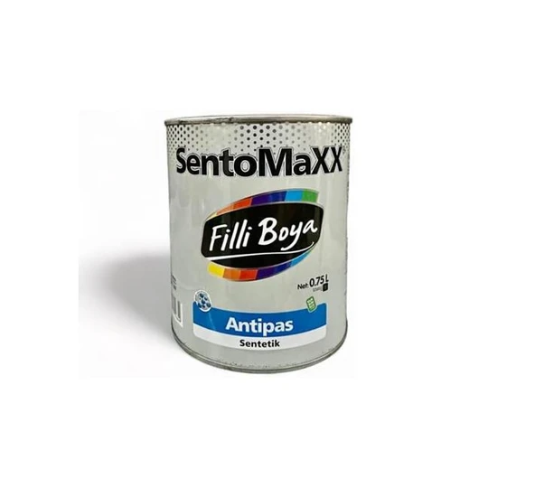 Filli Boya SentoMaxx Antipas Kırmızı 2.5 Lt ürün görseli 1