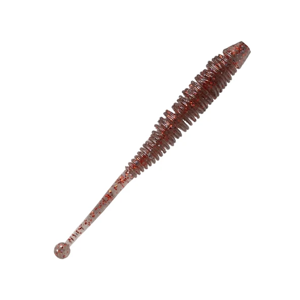 Ryuji Spanky Worm 7,6 cm Silikon Yem ürün görseli 1