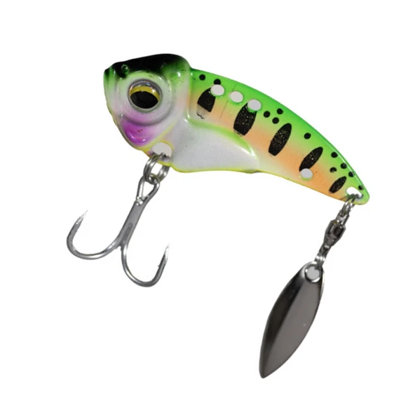 Ryuji Speed VIB 5cm 12,5gr Vibrasyon Yem ürün görseli 1
