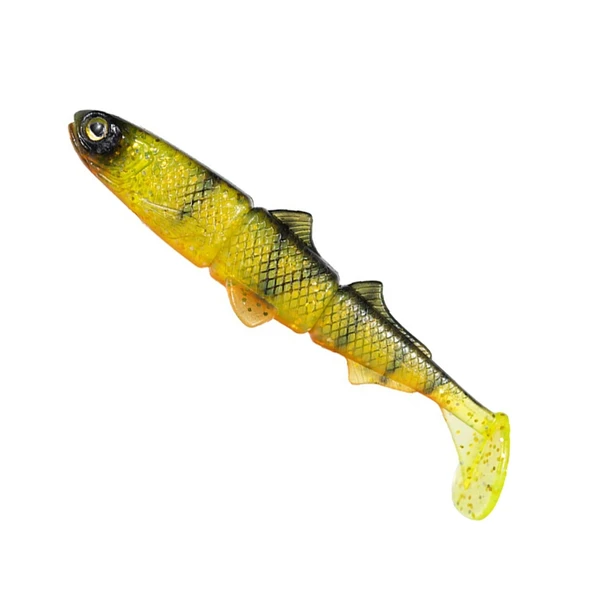 Ryuji Boss Shad 16cm 25gr Silikon Yem ürün görseli 1