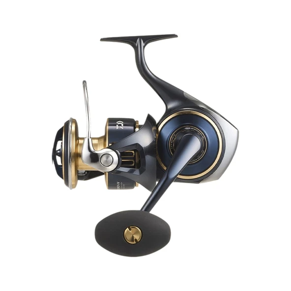 Daiwa Saltiga MQ 25 10000 H Jig Olta Makinesi ürün görseli 1