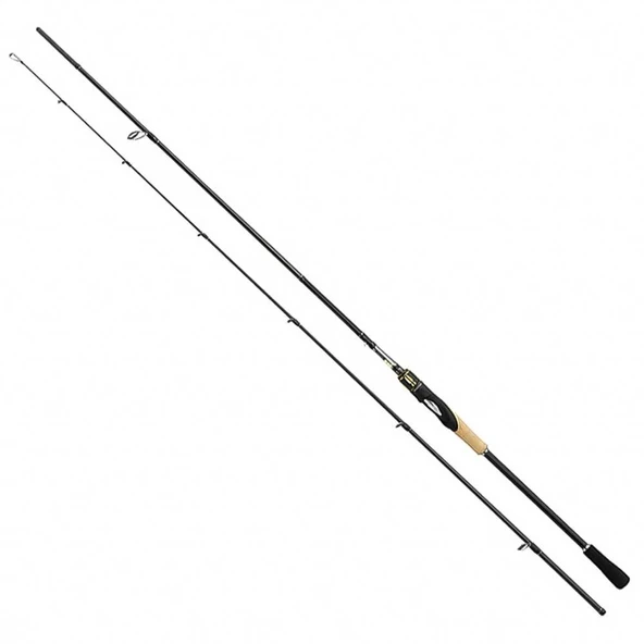 Shimano Sustain 269 cm 5-21 gr Spin Kamış ürün görseli 1