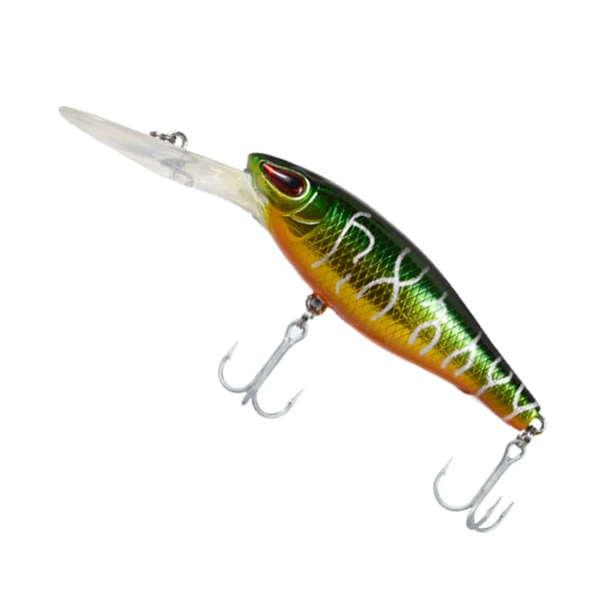 Ryuji Jerk Diver 7,2cm 13gr Maket Yem ürün görseli 1