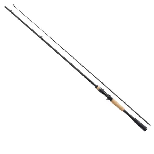 Shimano Expride 218 cm 10-30 gr Tetikli Spin Kamış ürün görseli 1