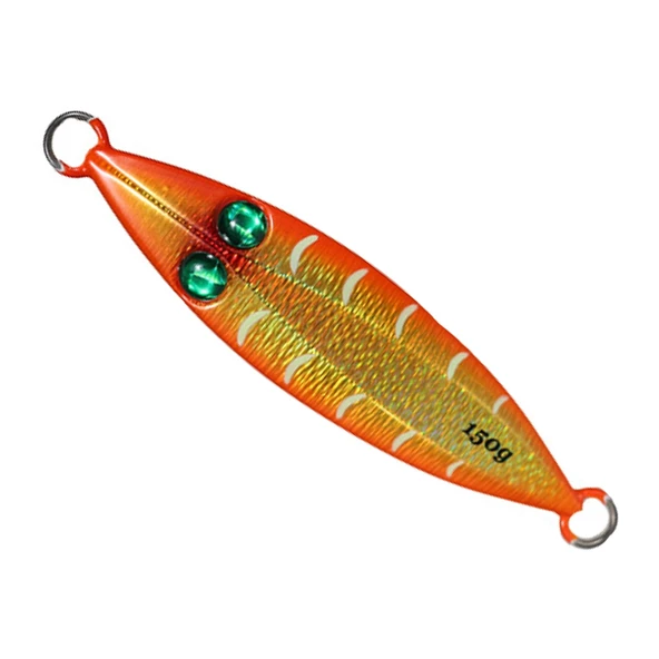 Seabor Leopard 150gr Jig Yem ürün görseli 1