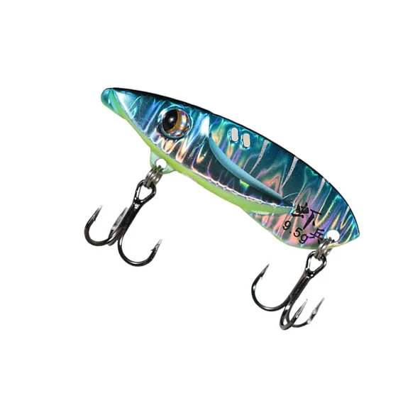 Ryuji Fire VIB 4,5cm 9,5gr Vibrasyon Yem ürün görseli 1