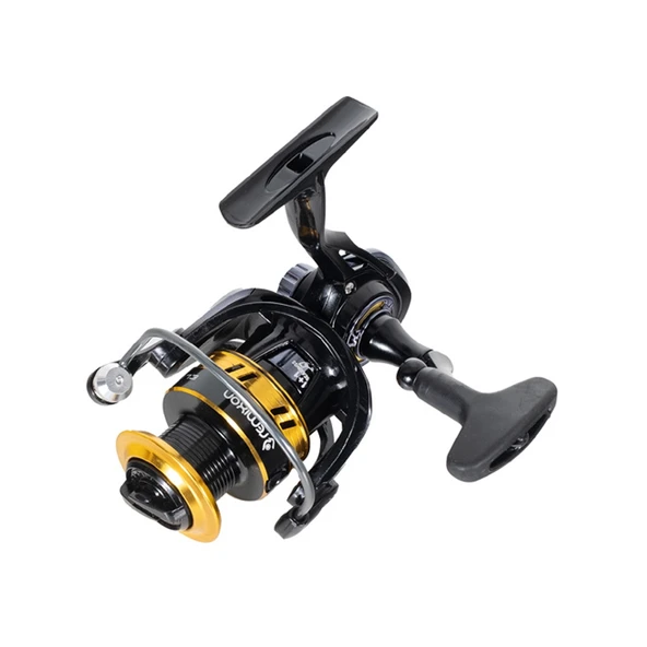 Remixon Elite 5000 D Spin Olta Makinesi - Resim 2