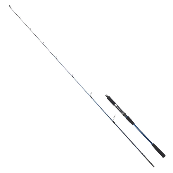Ryuji Strobe 198 cm 20-80 gr Jig Kamış ürün görseli 1
