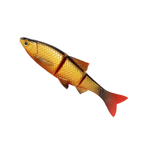 Ryuji Fat Shad 13cm 16gr Silikon Yem ürün görseli 1