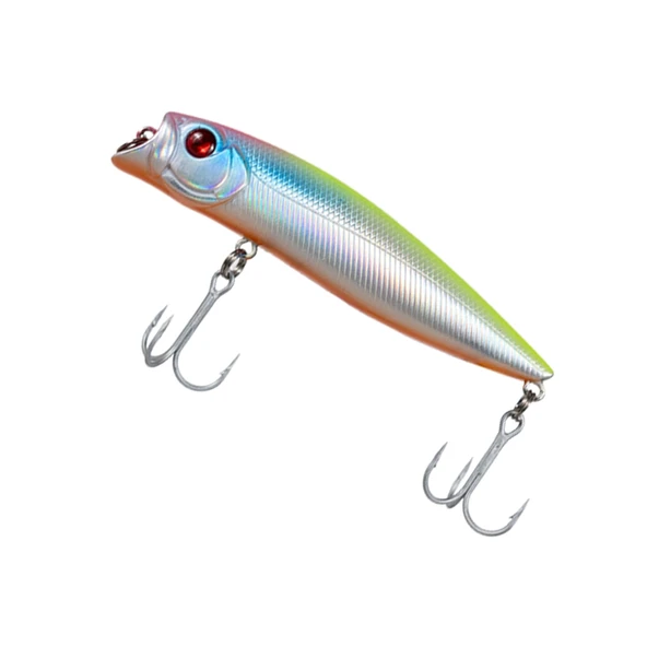 Ryuji Shallow Minnow 9cm 12gr Maket Yem ürün görseli 1