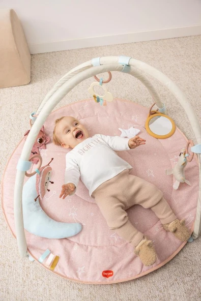 Tiny Love Müzikli Oyun Halısı Unicorn - Resim 4