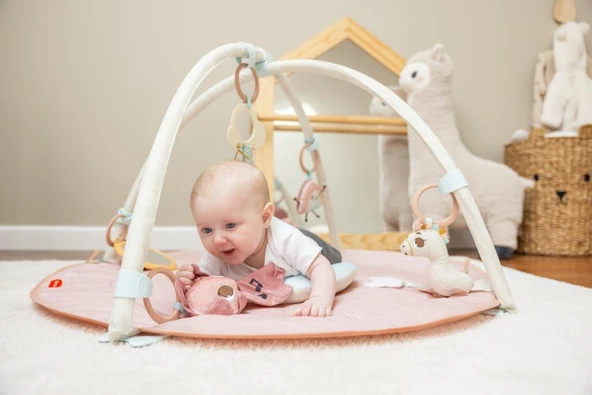 Tiny Love Müzikli Oyun Halısı Unicorn - Resim 3