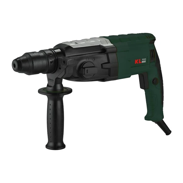 Klpro 950 W 28 MM 4.0 J SDS PLUS PNÖMATİK MATKAP KLPM2801 ürün görseli 1