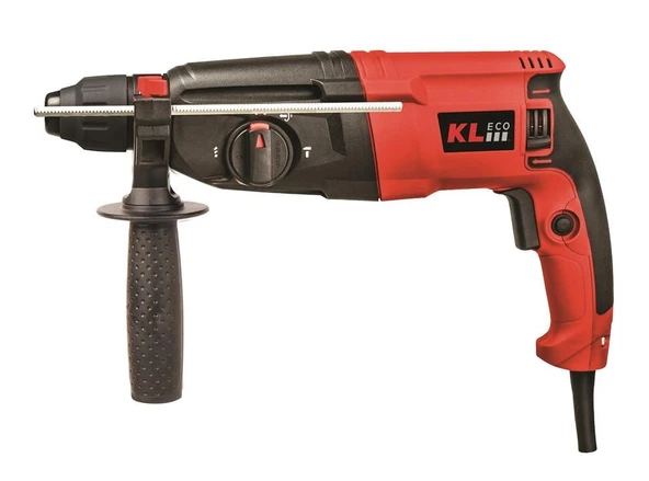 KLEco 820 W 26 MM 3.0 J SDS PNÖMATİK MATKAP KL ECO KE8226PM ürün görseli 1