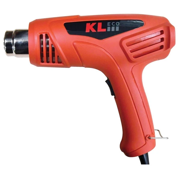 KLEco 2000 W SICAK HAVA TABANCASI KL ECO KE7202SH ürün görseli 1