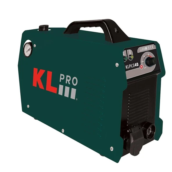 KLPro 40 A 5.8 KVA İNVERTÖR PLASMA MAKİNASI KLPLS40 ürün görseli 1