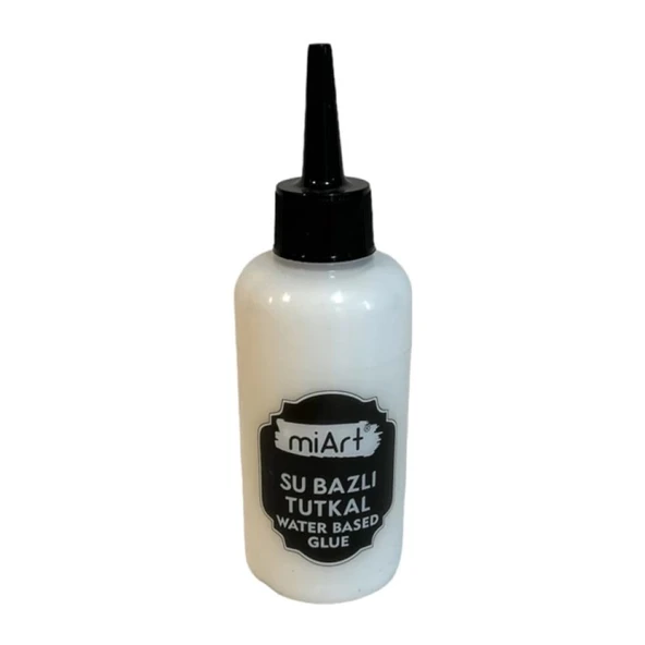 Miart Su Bazlı Tutkal 150 ml ürün görseli 1