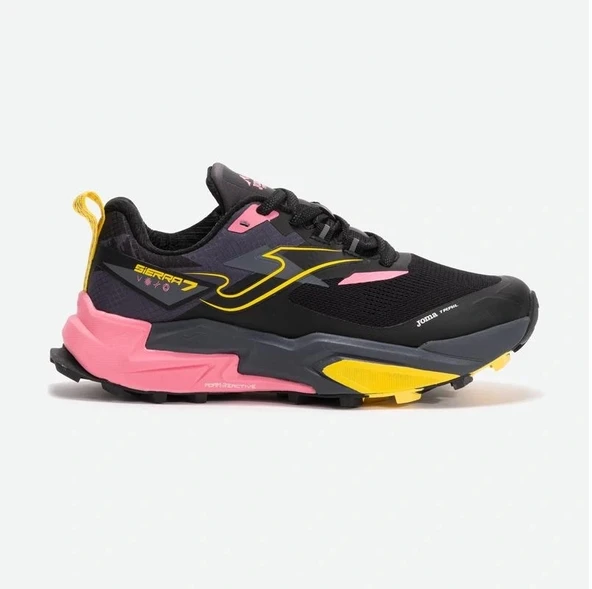 Joma SPEED LADY 2531 Kadın Sneaker Siyah TKSILW2531 ürün görseli 1
