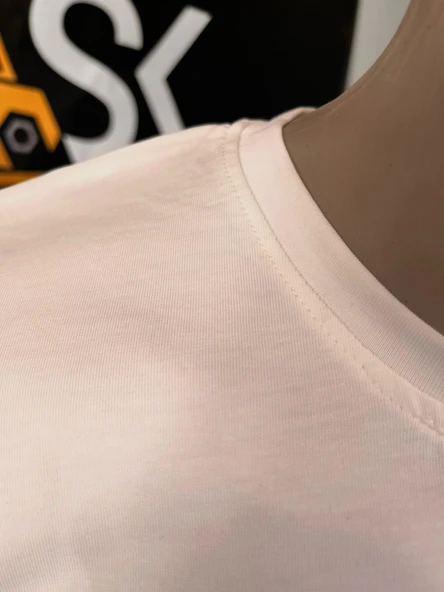 ASK- COTTON PENYE KURT DESENLİ - Resim 5
