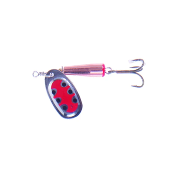 Remixon Hunter Spinner Serisi 5gr Kaşık Yem Renk : 04 ürün görseli 1