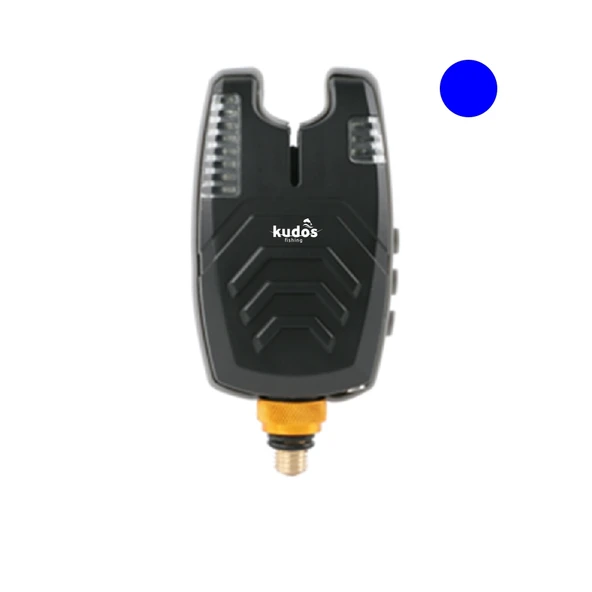 Kudos SA-2 Tekli Alarm Renk : Sarı - Resim 4
