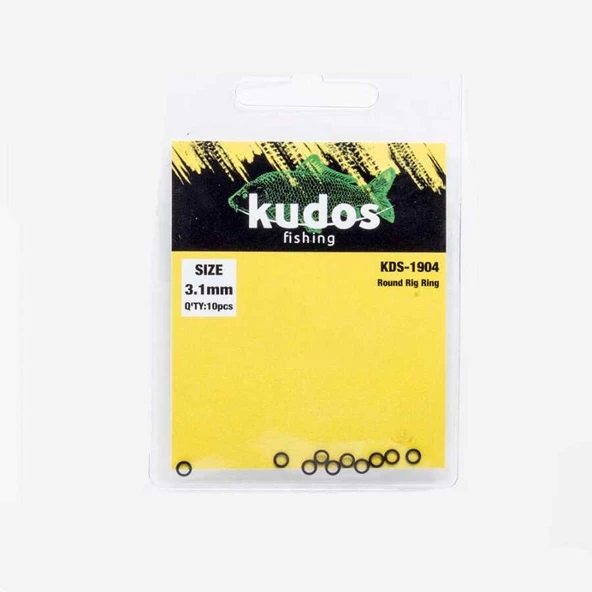 Kudos KDS-1904 Halka Ebat : M ürün görseli 1