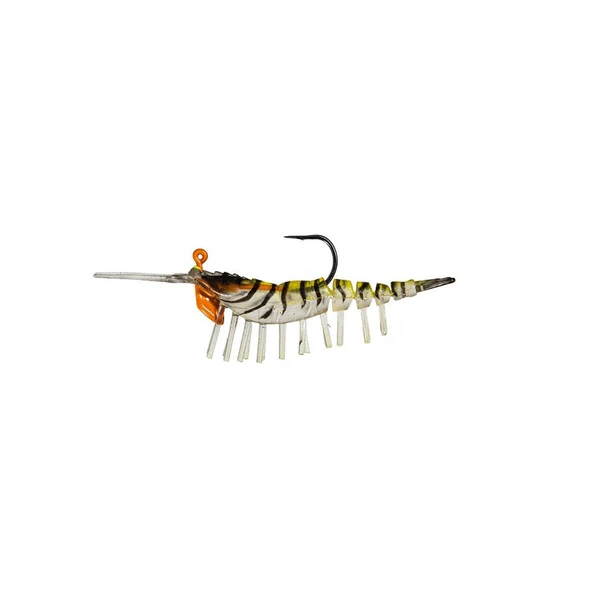 Ryuji Ayu Shrimp 7,5cm 7,2gr Karides Renk : 10 ürün görseli 1