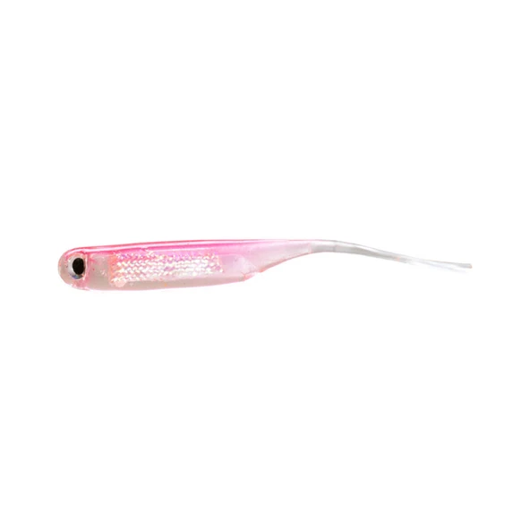 Kudos Natura Drop Shad 5cm Silikon Yem Renk : 06 ürün görseli 1