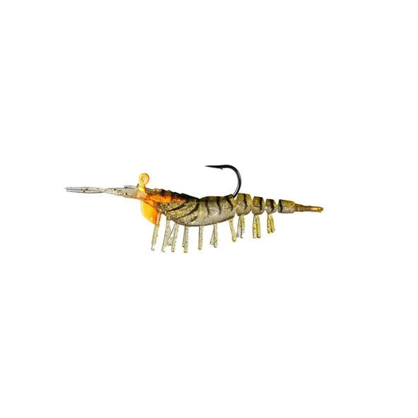 Ryuji Ayu Shrimp 7,5cm 7,2gr Karides Renk : 08 ürün görseli 1