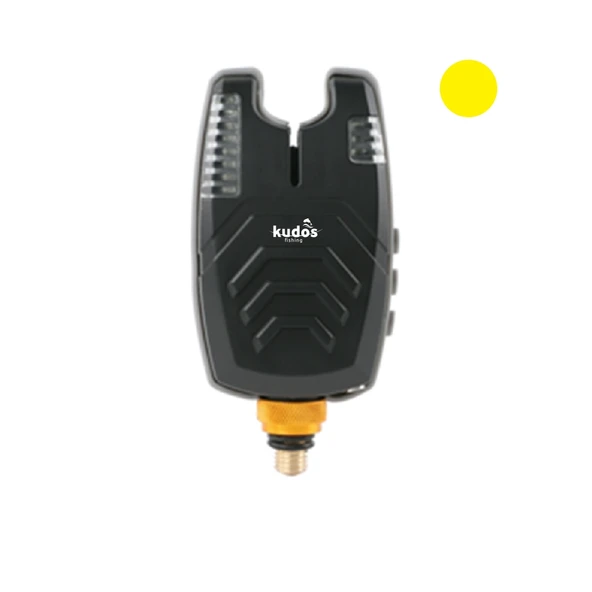 Kudos SA-2 Tekli Alarm Renk : Mavi - Resim 3