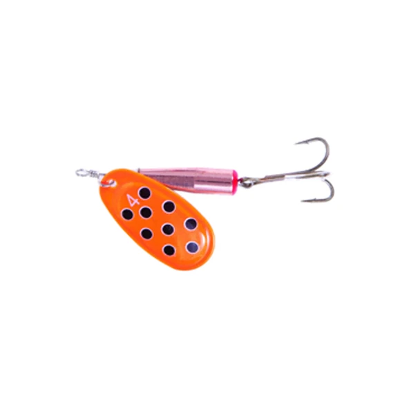 Remixon Hunter Spinner Serisi 5gr Kaşık Yem Renk : 01 ürün görseli 1