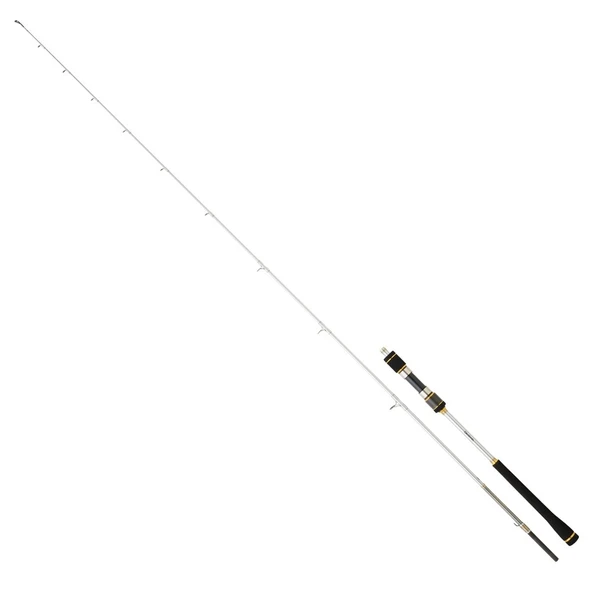 Daiwa New Megaforce 220 cm 60-180 gr Jig Kamış ürün görseli 1