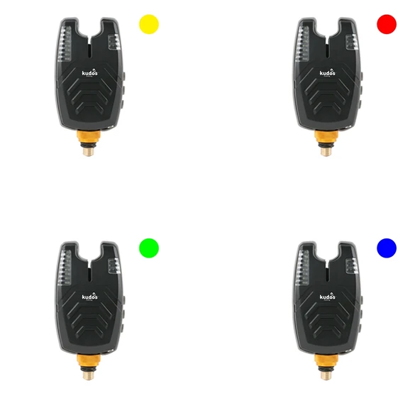 Kudos SA-2 Tekli Alarm Renk : Mavi ürün görseli 1