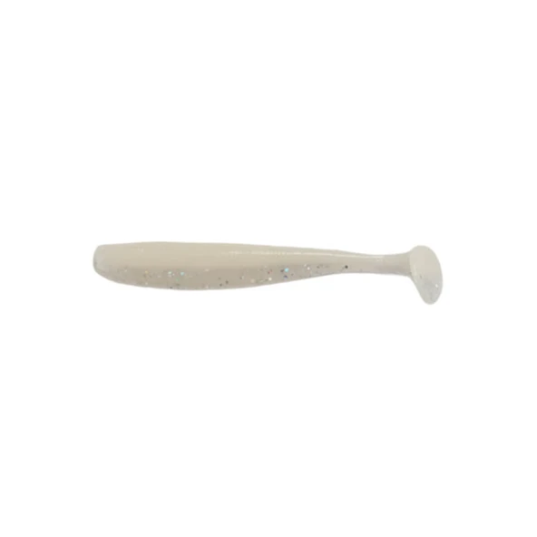 Ryuji Slim Shaker 6,5cm Silikon Yem Renk : Pearl White ürün görseli 1