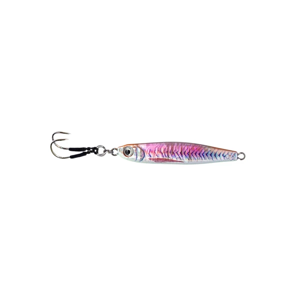 Ryuji Sniper 100gr Jig Yem Renk : 07 Glow ürün görseli 1