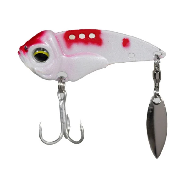Ryuji Speed VIB 5cm 12,5gr Vibrasyon Yem Renk : KOI ürün görseli 1