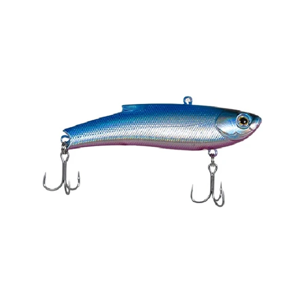 Ryuji Luffer 9cm 32gr Vibrasyon Yem Renk : Bulpin ürün görseli 1